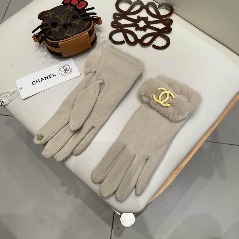 Chanel gloves 99 (8)