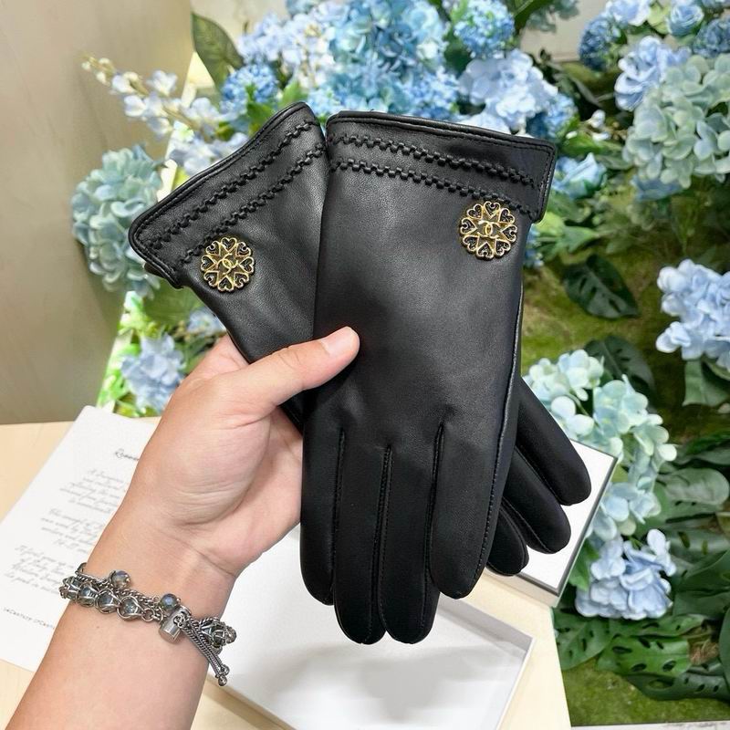 Chanel gloves M L 31 (2)