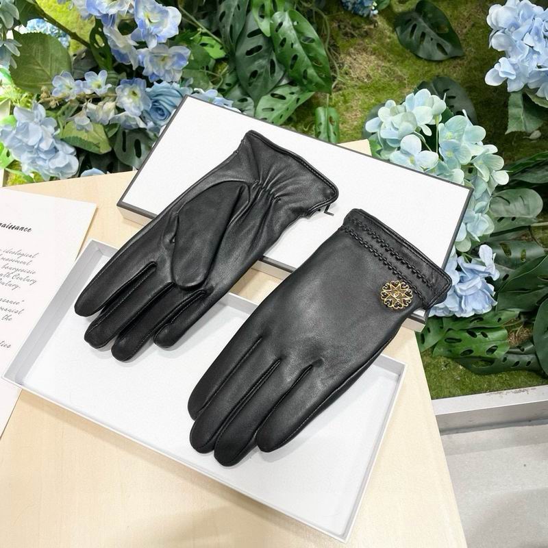 Chanel gloves M L 31 (3)