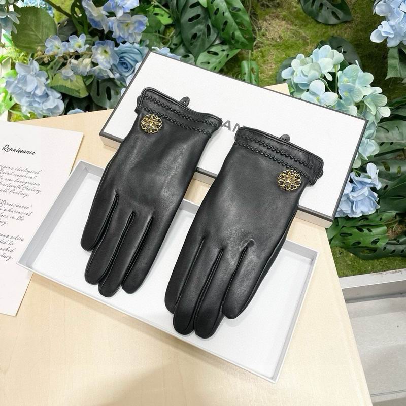 Chanel gloves M L 31 (6)