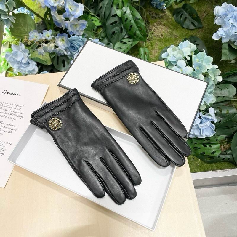 Chanel gloves M L 31 (9)