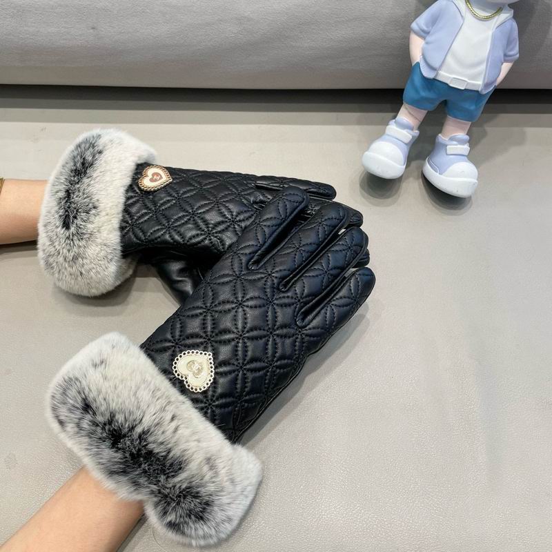 Chanel gloves M L 43 (1)