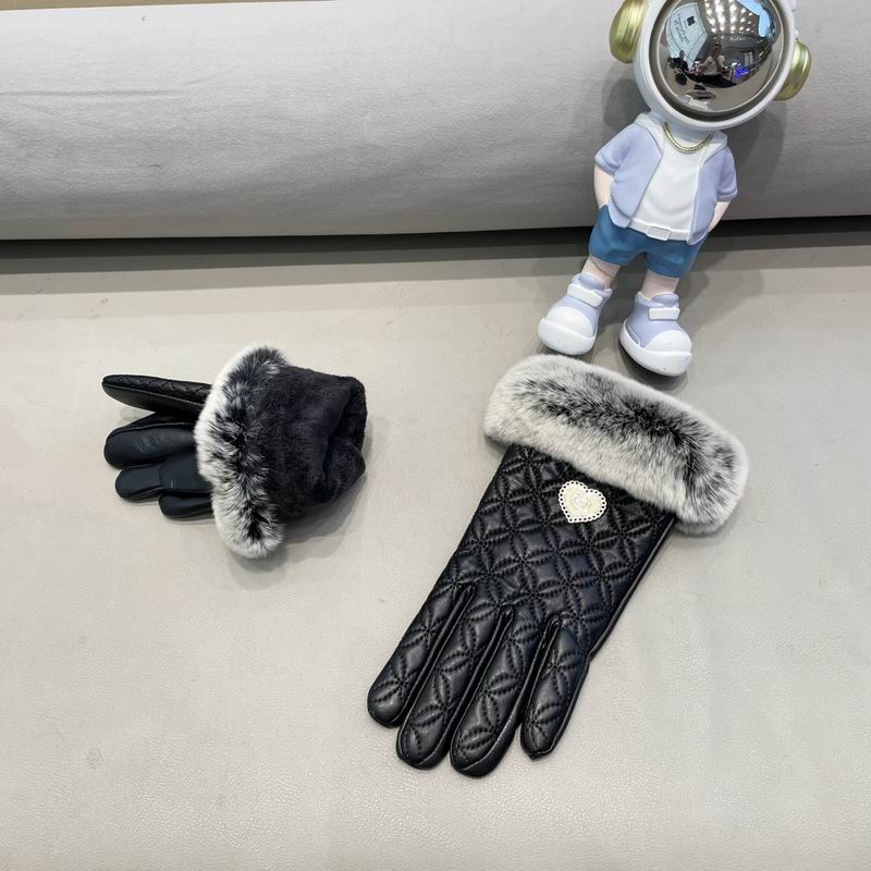Chanel gloves M L 43 (3)