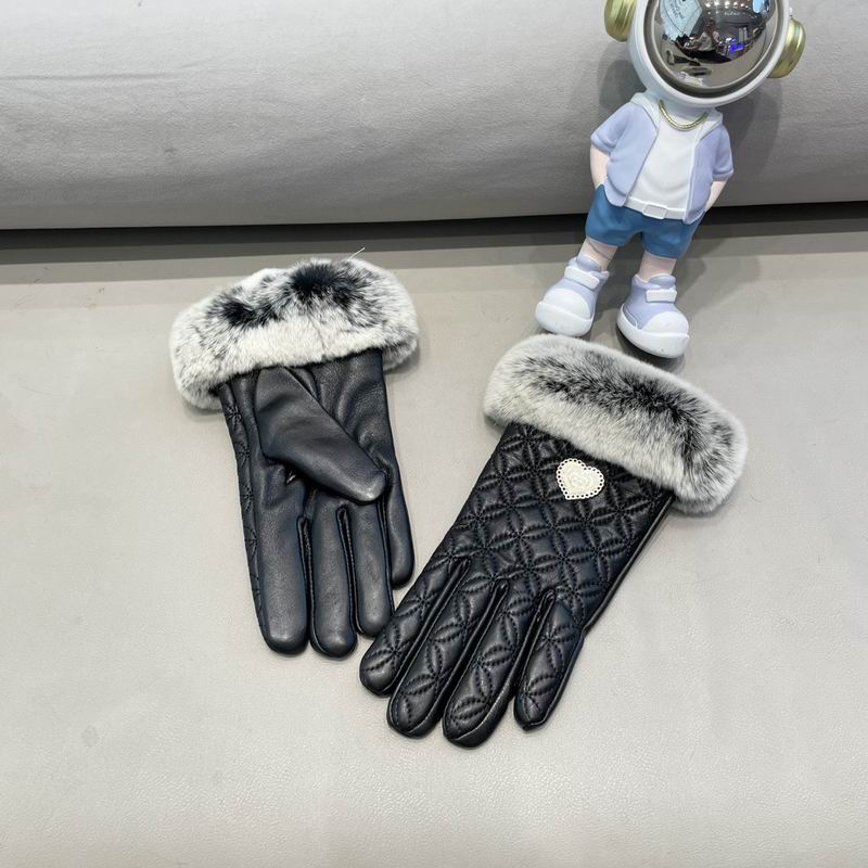 Chanel gloves M L 43 (4)