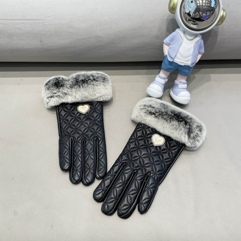 Chanel gloves M L 43 (5)