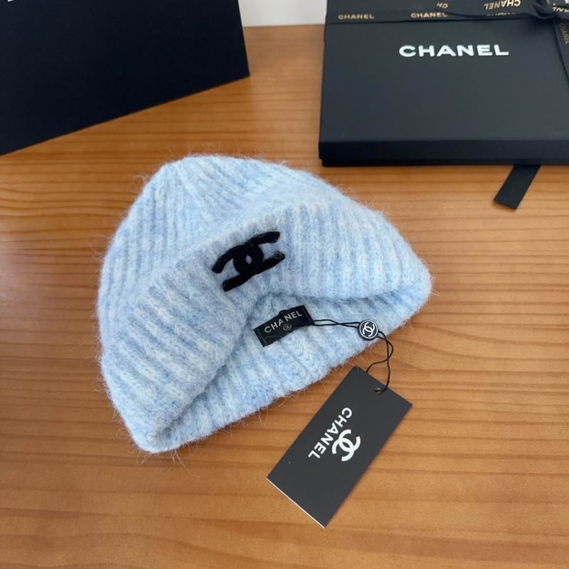Chanel hat (100)
