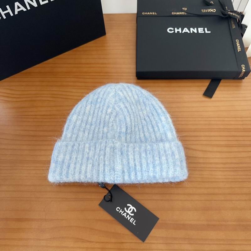 Chanel hat (103)
