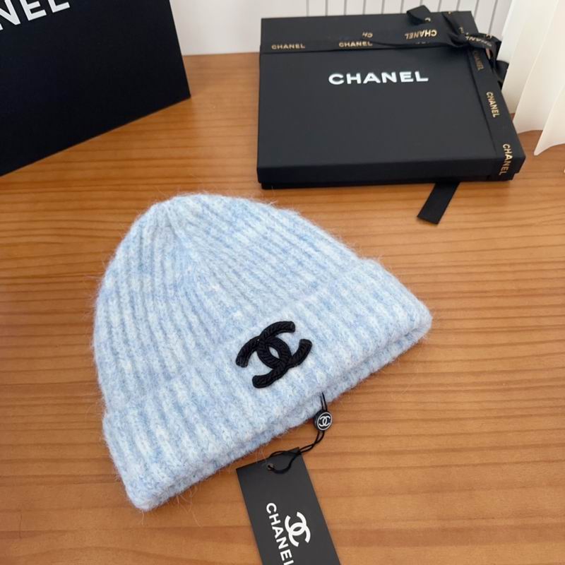 Chanel hat (106)