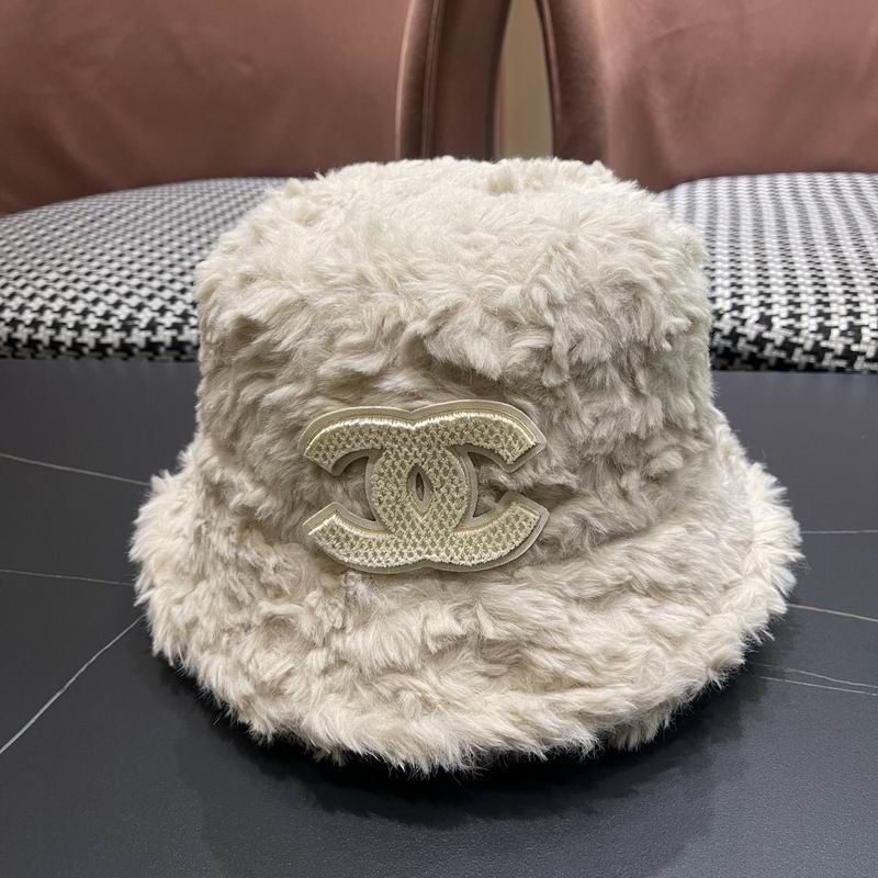 Chanel hat (106)