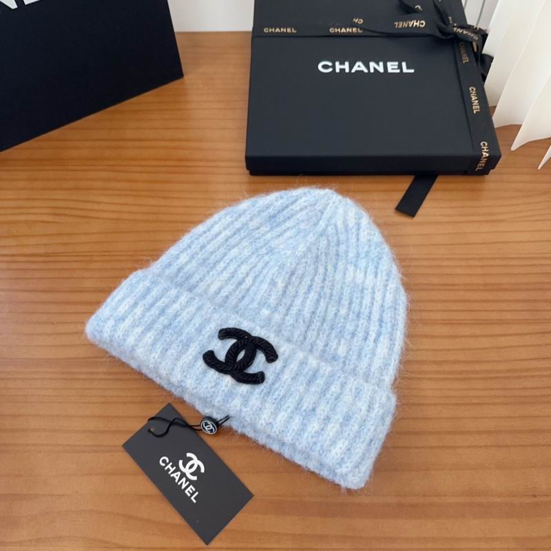 Chanel hat (107)