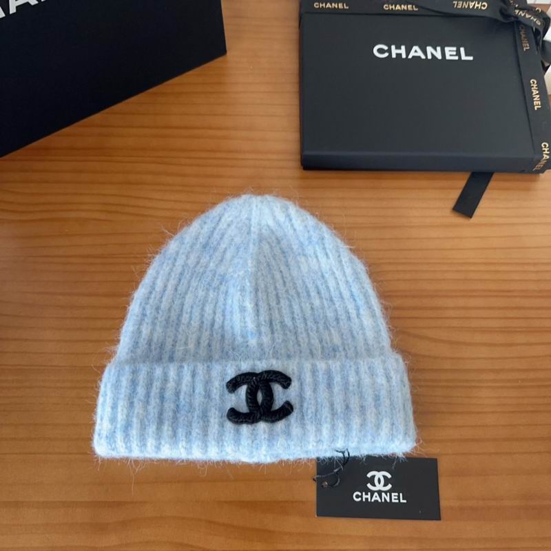 Chanel hat (108)