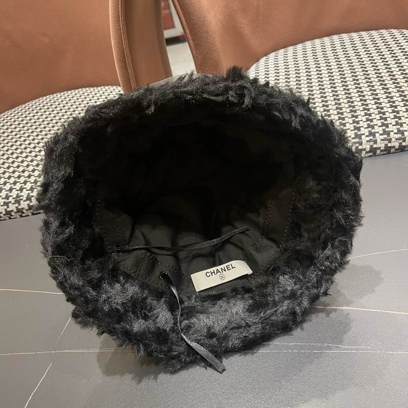 Chanel hat (110)