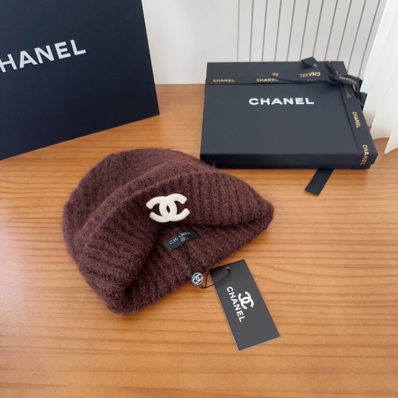 Chanel hat (111)