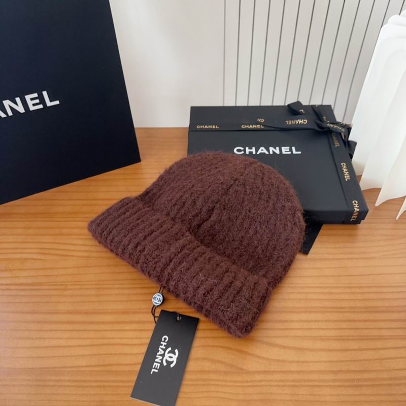 Chanel hat (112)