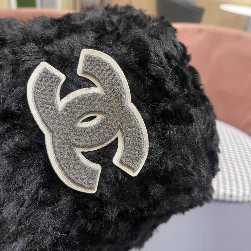 Chanel hat (112)