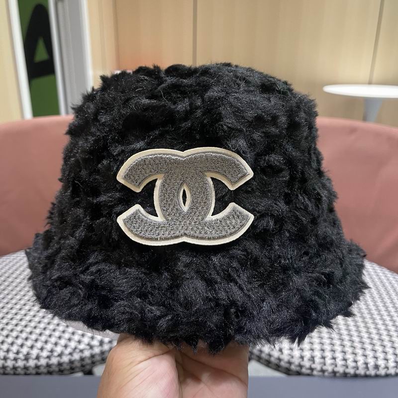 Chanel hat (113)