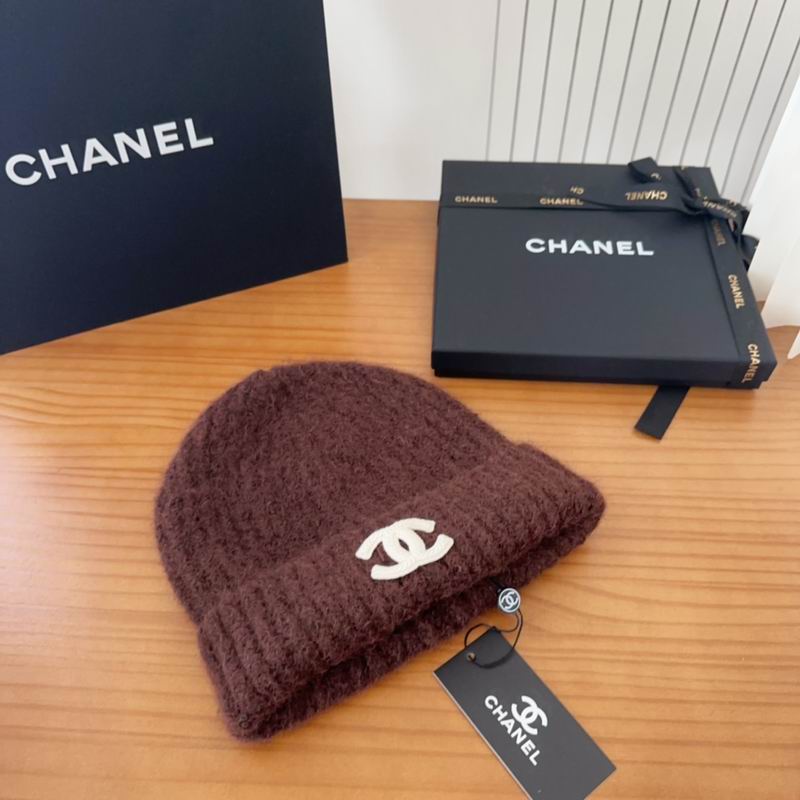 Chanel hat (114)