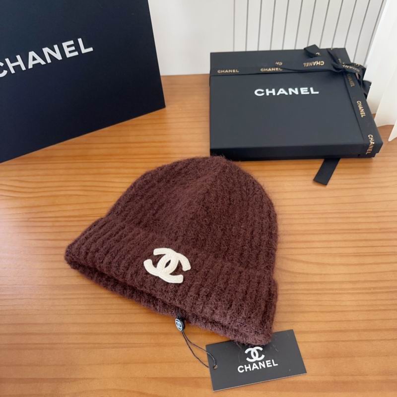 Chanel hat (116)