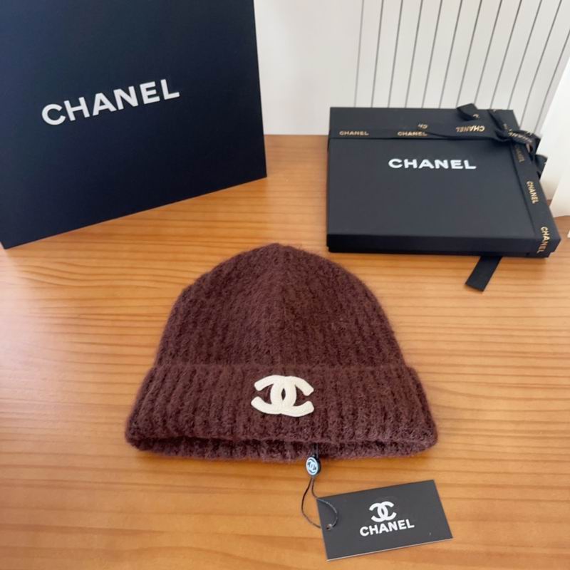 Chanel hat (117)