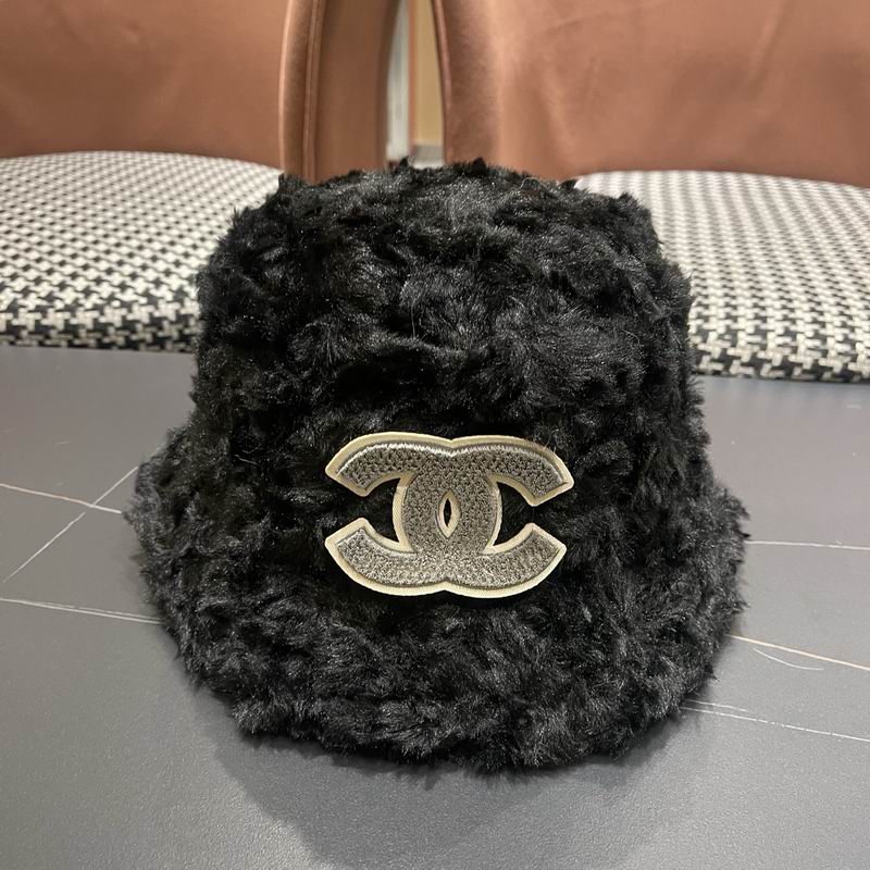 Chanel hat (118)