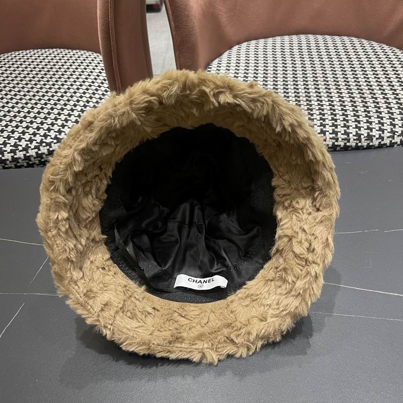Chanel hat (123)