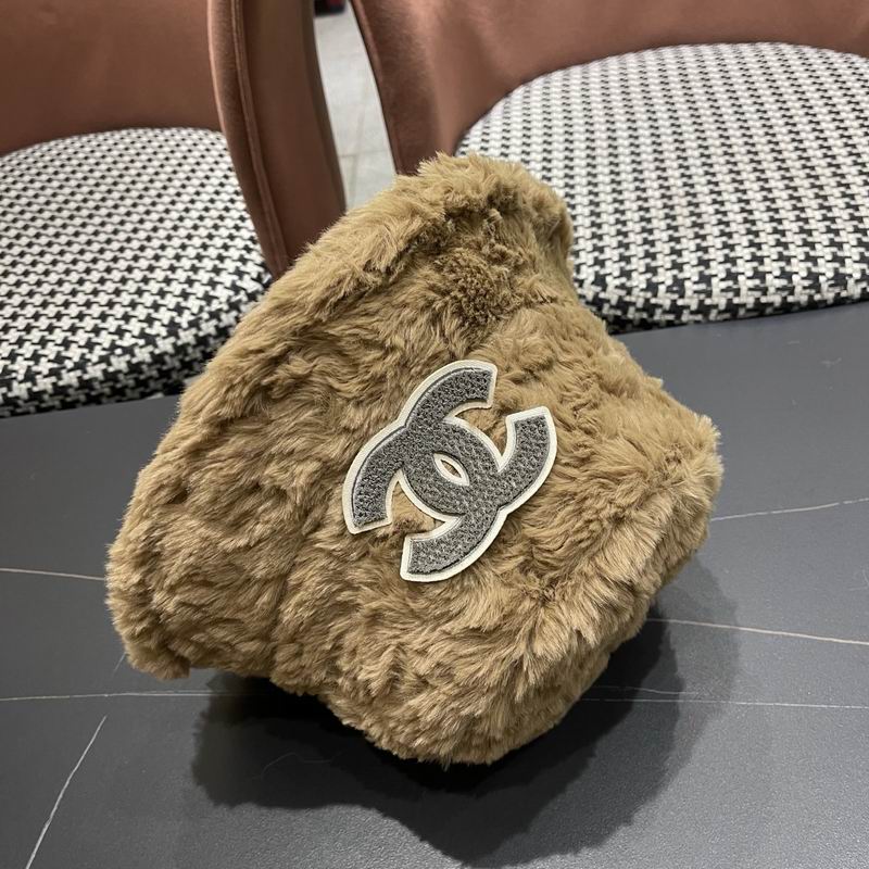 Chanel hat (124)