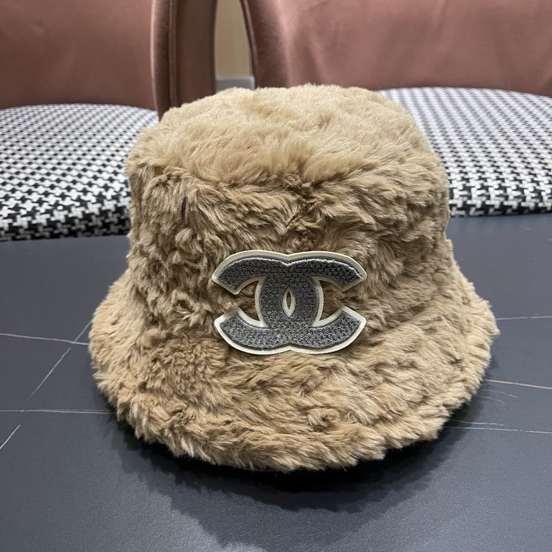 Chanel hat (130)