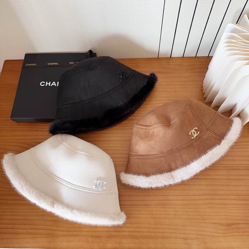 Chanel hat (1342)
