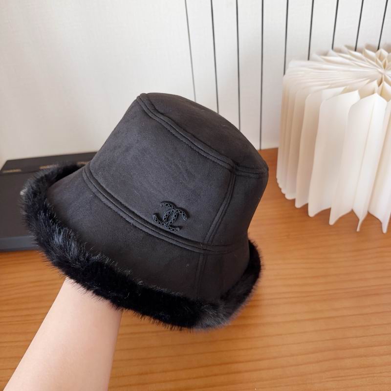 Chanel hat (1345)