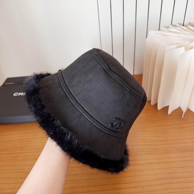 Chanel hat (1348)
