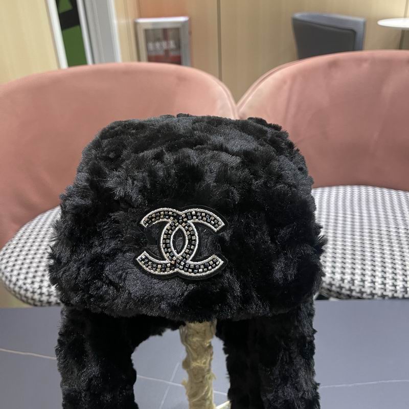 Chanel hat (1349)
