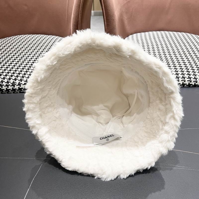 Chanel hat (135)