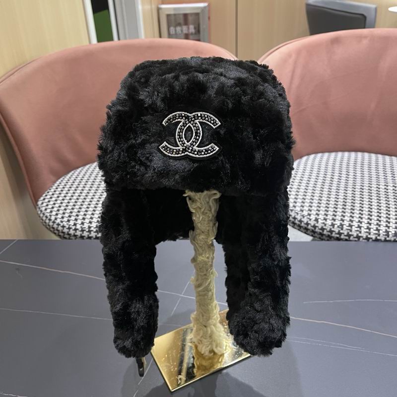 Chanel hat (1350)