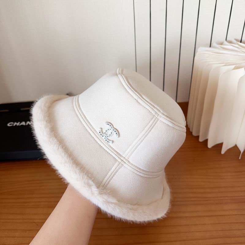 Chanel hat (1351)