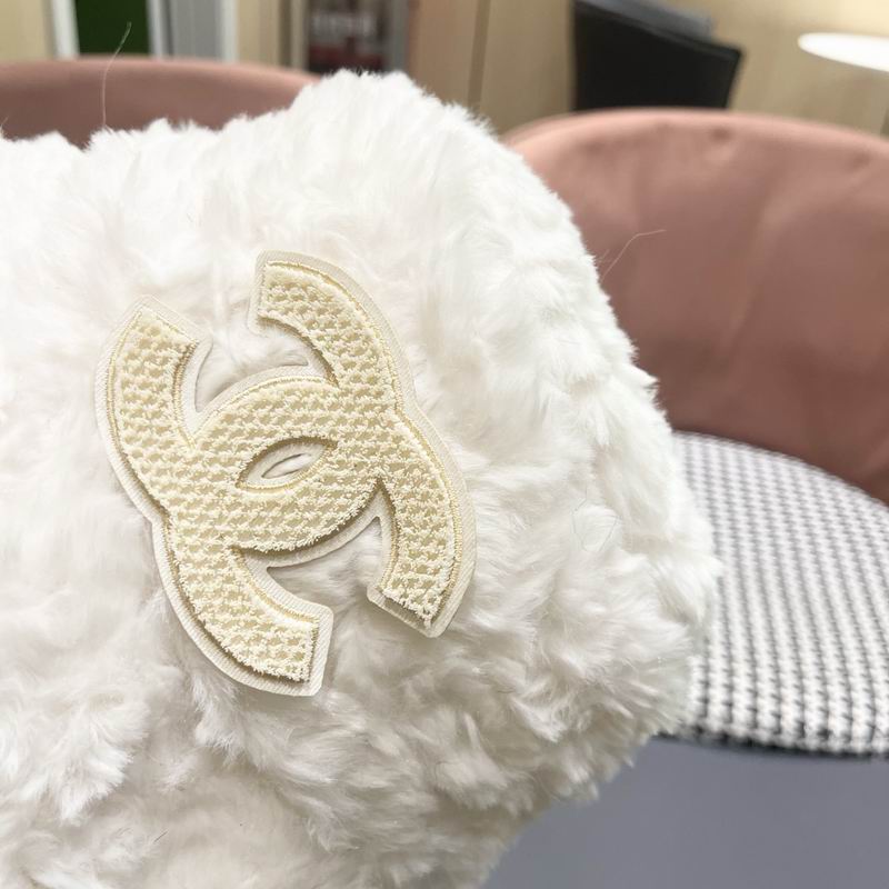 Chanel hat (137)