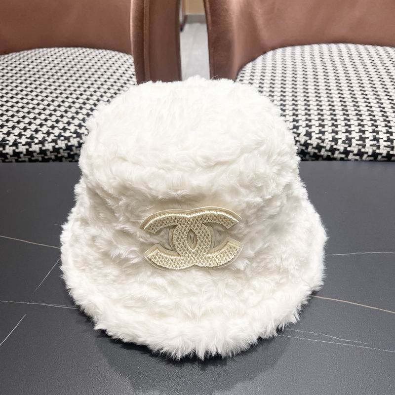 Chanel hat (145)