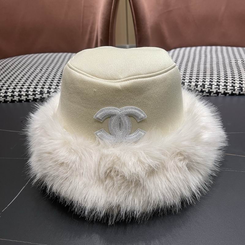 Chanel hat (1887)