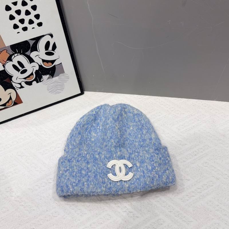 Chanel hat (2440)