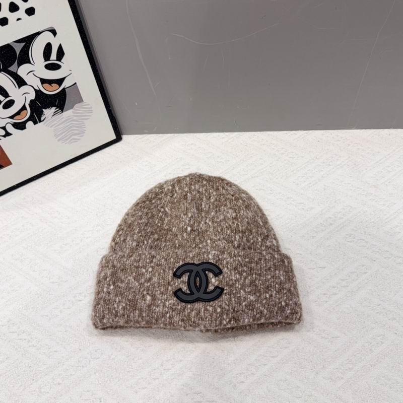 Chanel hat (2441)