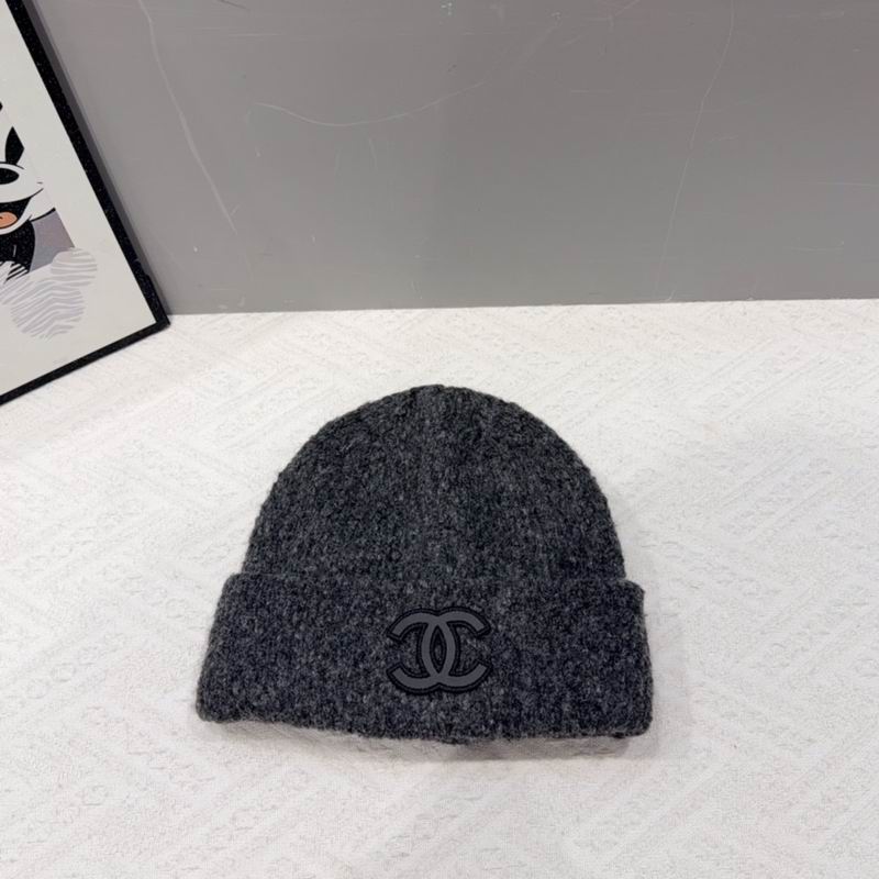 Chanel hat (2442)