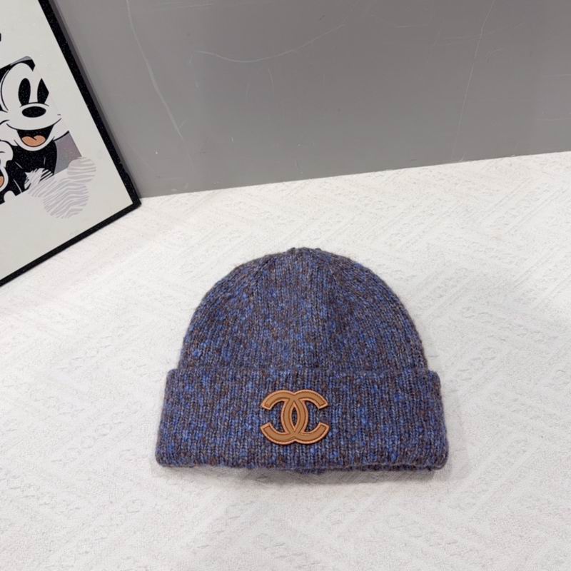 Chanel hat (2443)