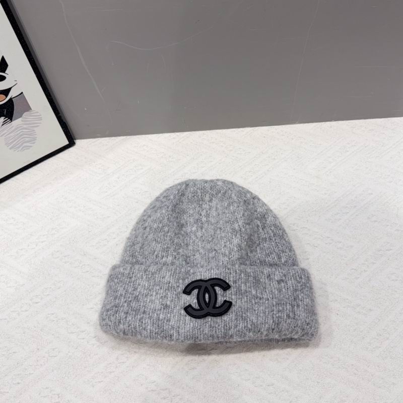 Chanel hat (2444)