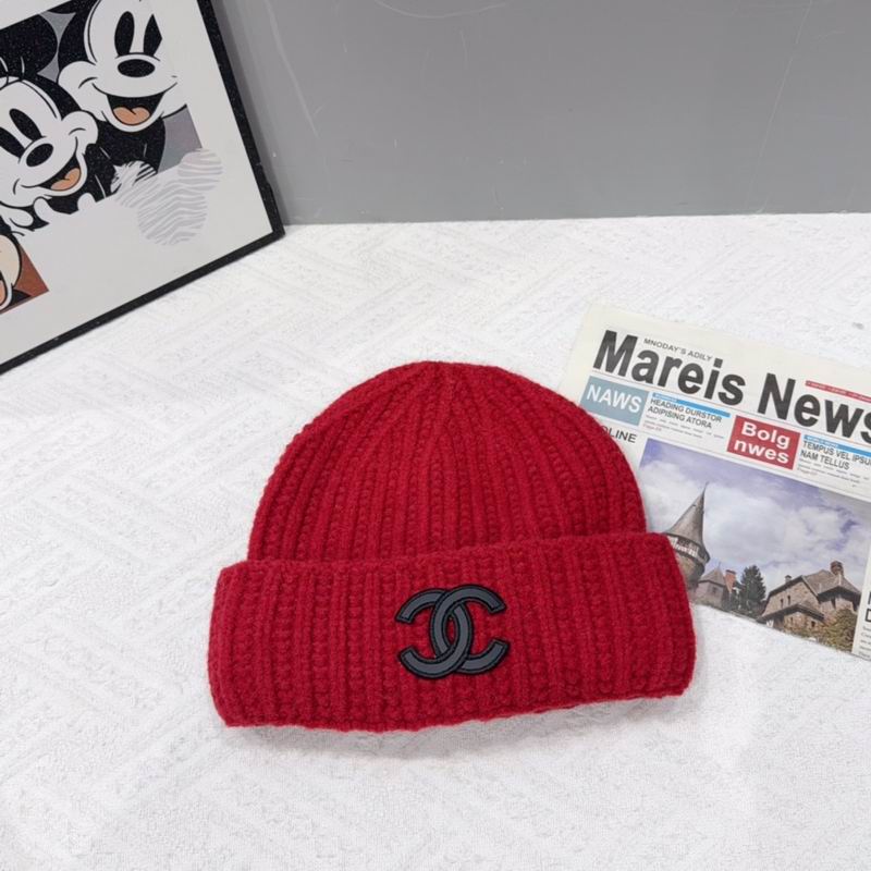 Chanel hat (2447)