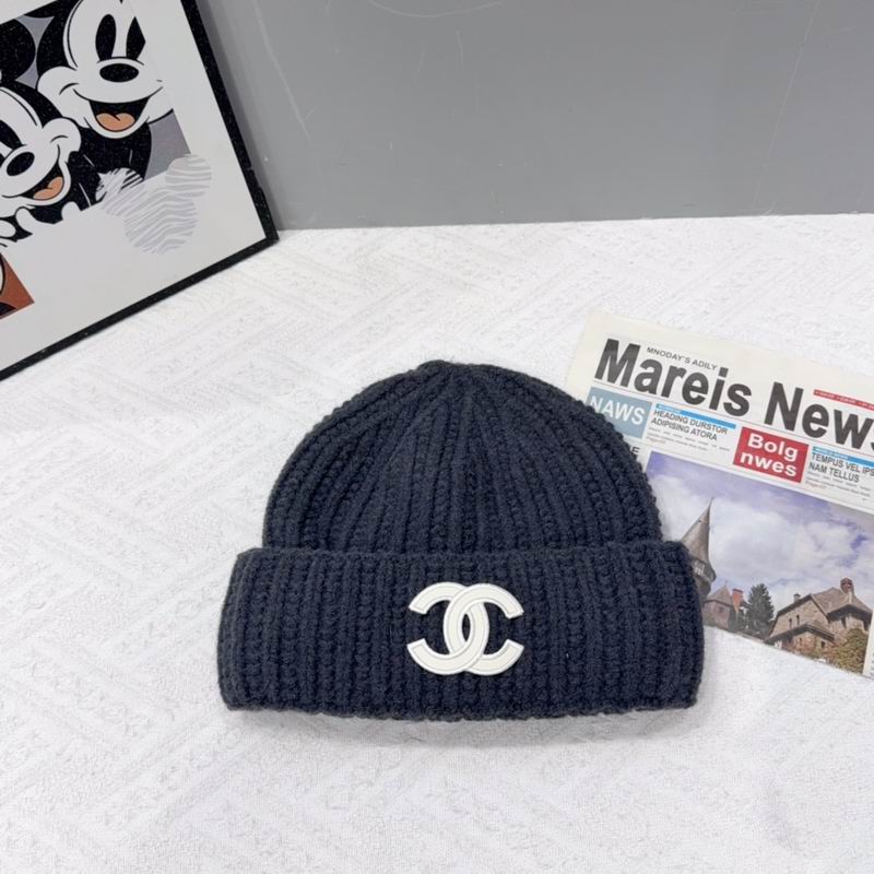 Chanel hat (2450)