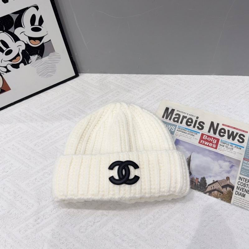 Chanel hat (2451)