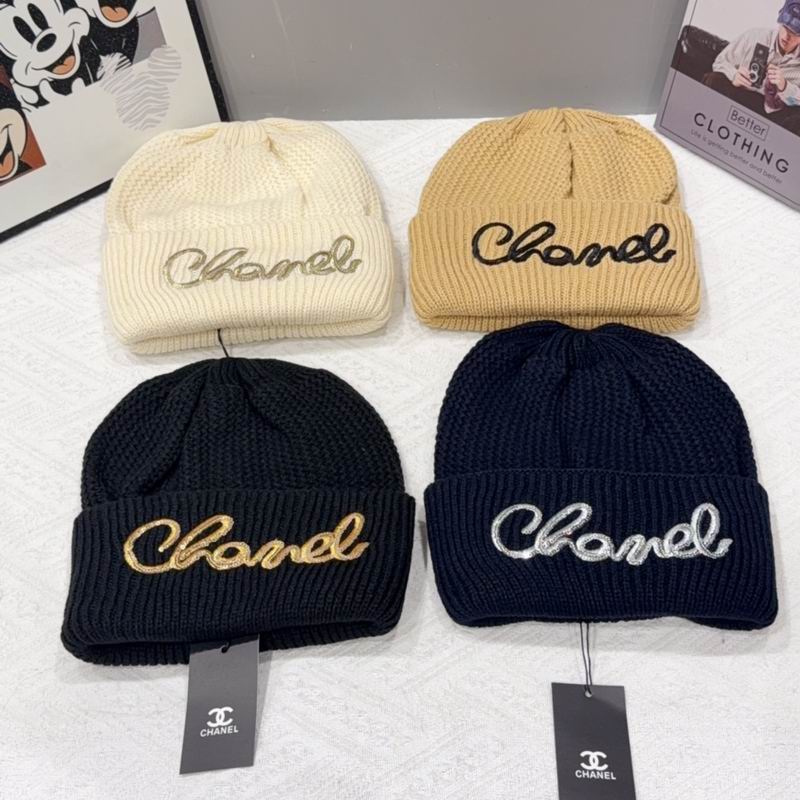 Chanel hat (2497)