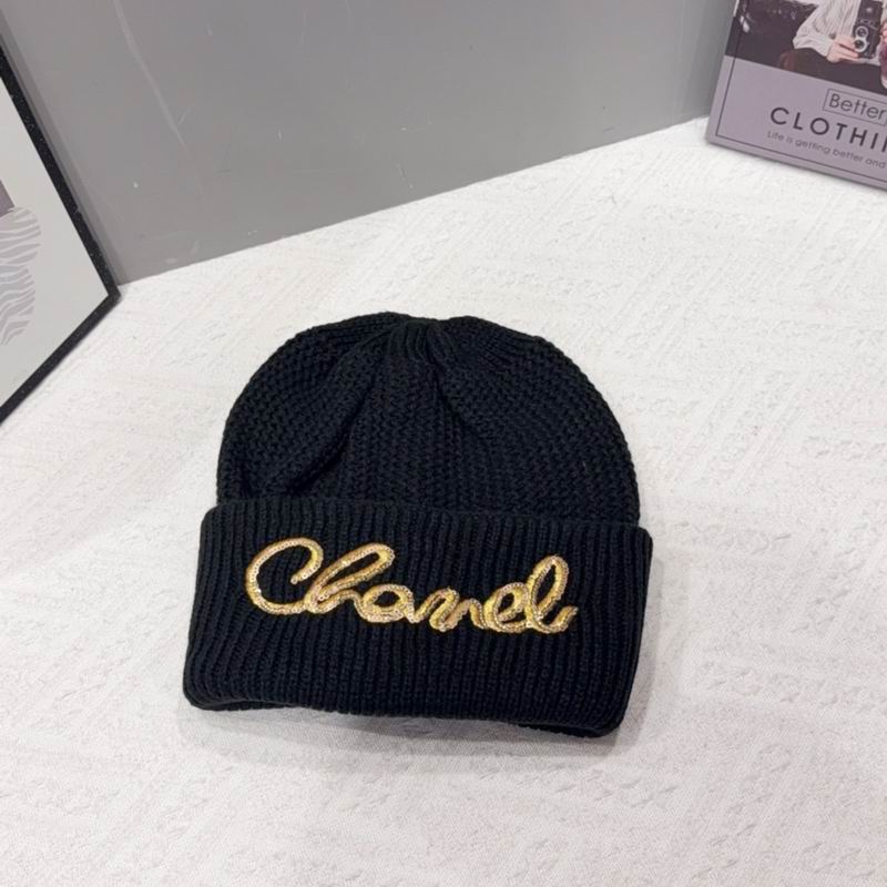 Chanel hat (2498)
