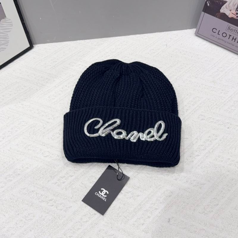 Chanel hat (2499)