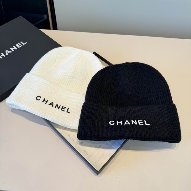 Chanel hat (2732)