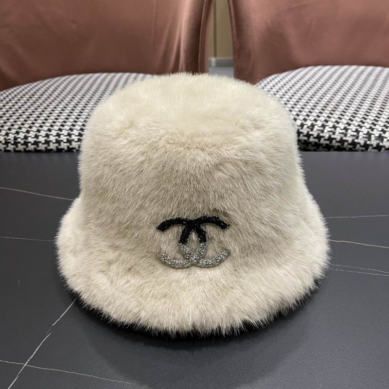 Chanel hat (344)